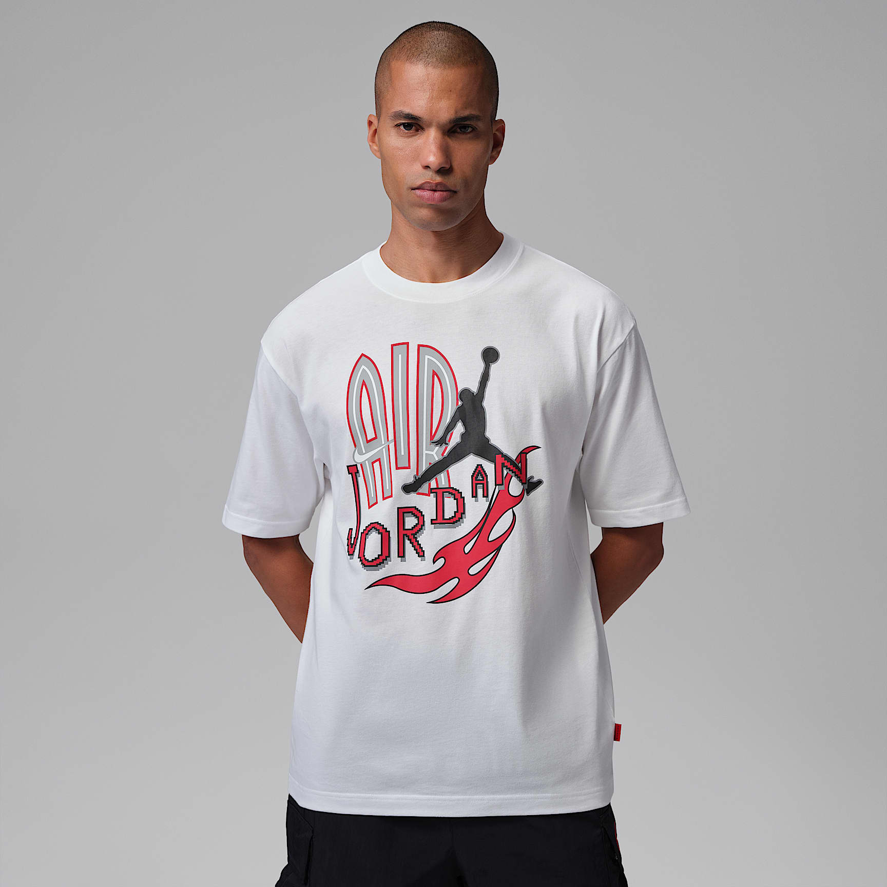 Jordan Men's Graphic T-Shirt. Nike.com